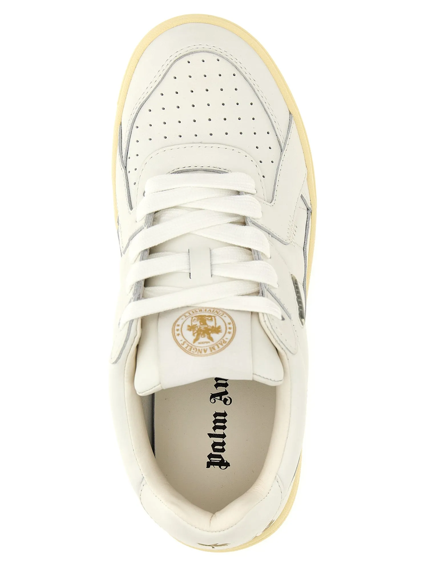 Palm Angels    Palm Angels 'Palm University' Sneakers