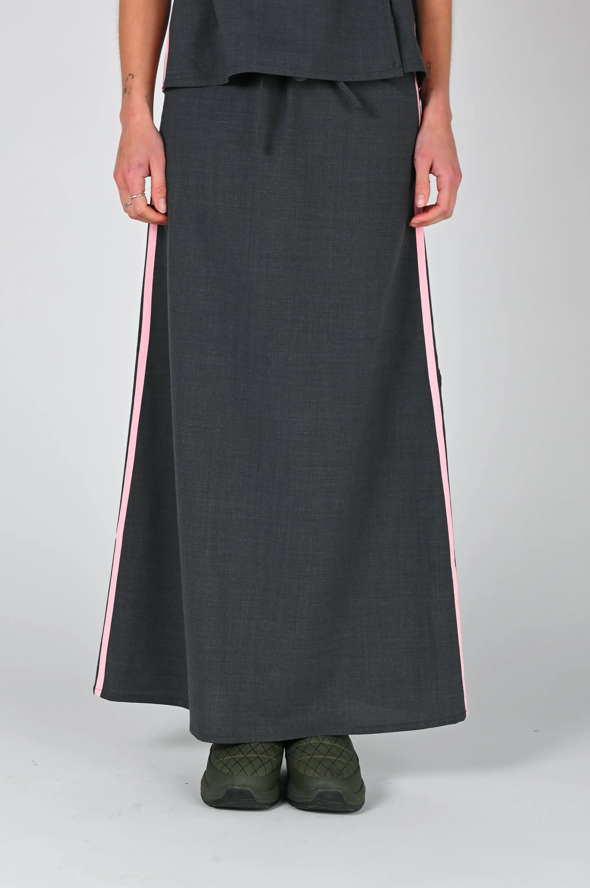 Palytte 'Ryder' Maxi Skirt