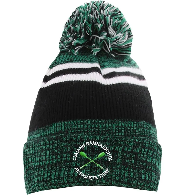 Passage West Rowing Club Canyon Bobble Hat