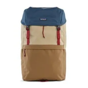 Patagonia Fieldsmith Lid Pack 28L Backpack - Coriander Brown