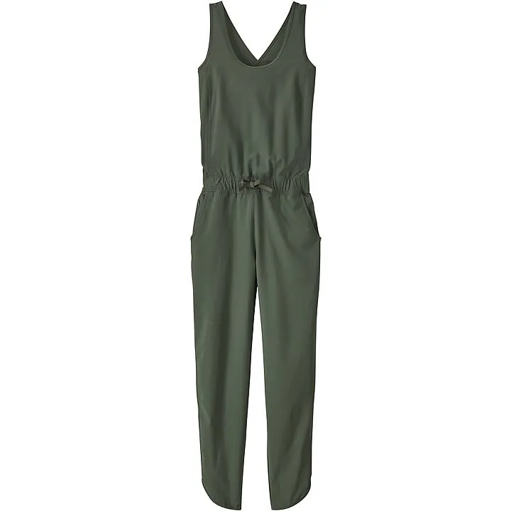 Patagonia Fleetwith Romper Women's