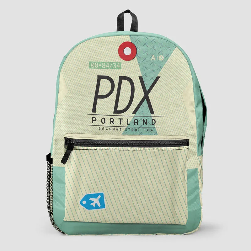 PDX - Backpack