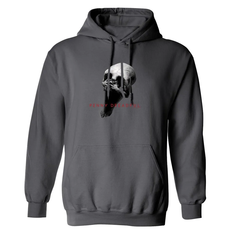 Penny Dreadful Master Your Demons Fleece Hooded Sweatshirt