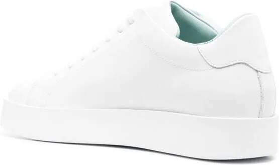 Philipp Plein Hexagon low-top sneakers White