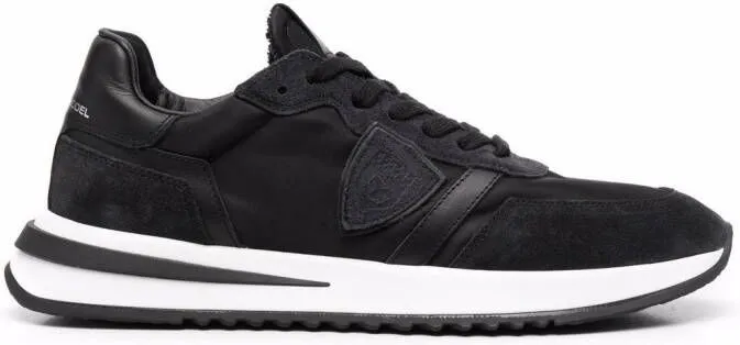 Philippe Model Paris Tropez 2.1 lace-up sneakers Black