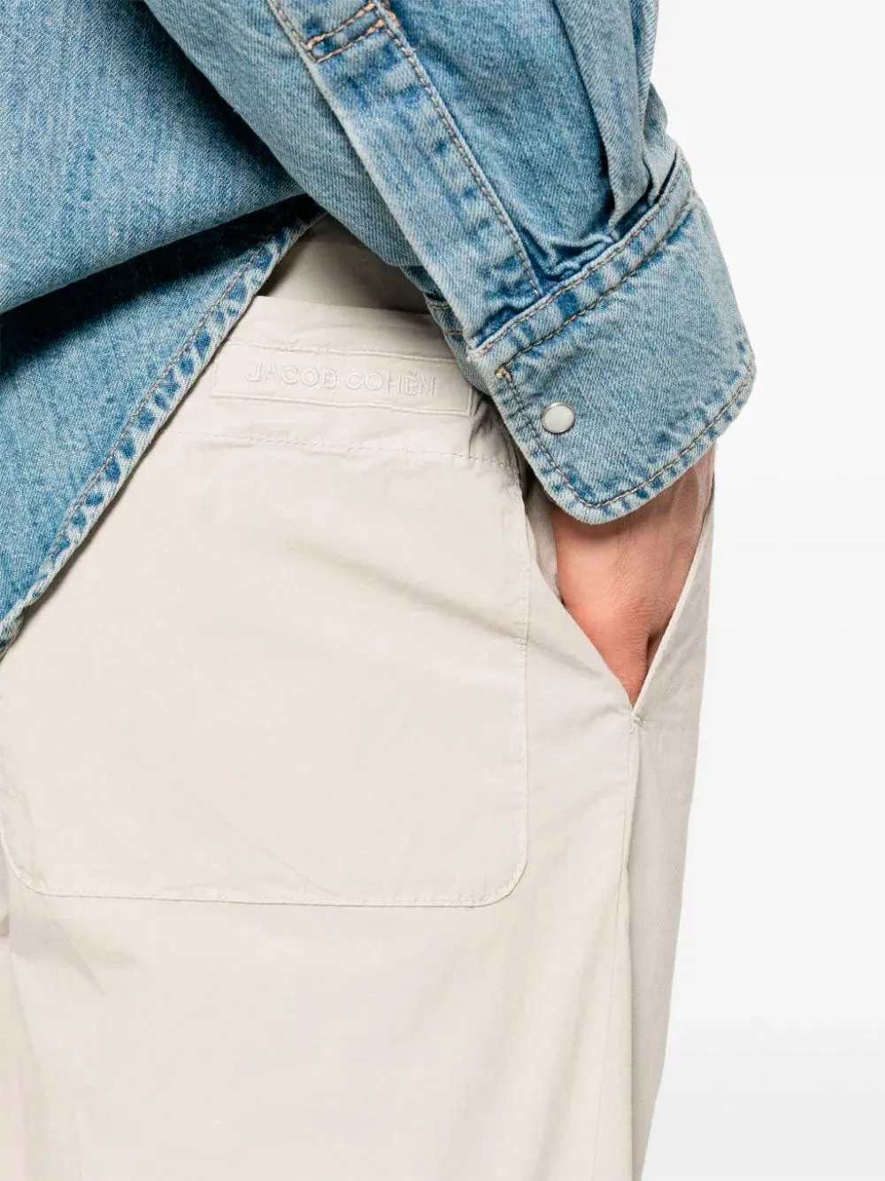 Pier trousers