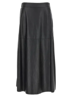 PINKO    Pinko 'Galleggiante' Skirt