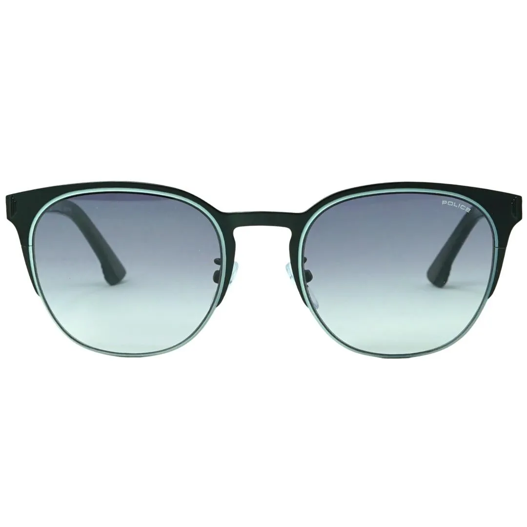 Police Spl341M 0531 Black Sunglasses