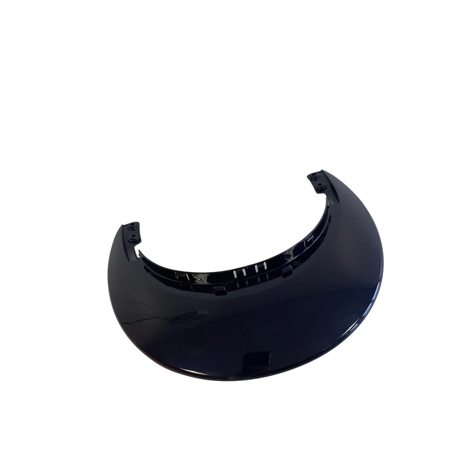 Polo visor for riding helmet KEP Polish