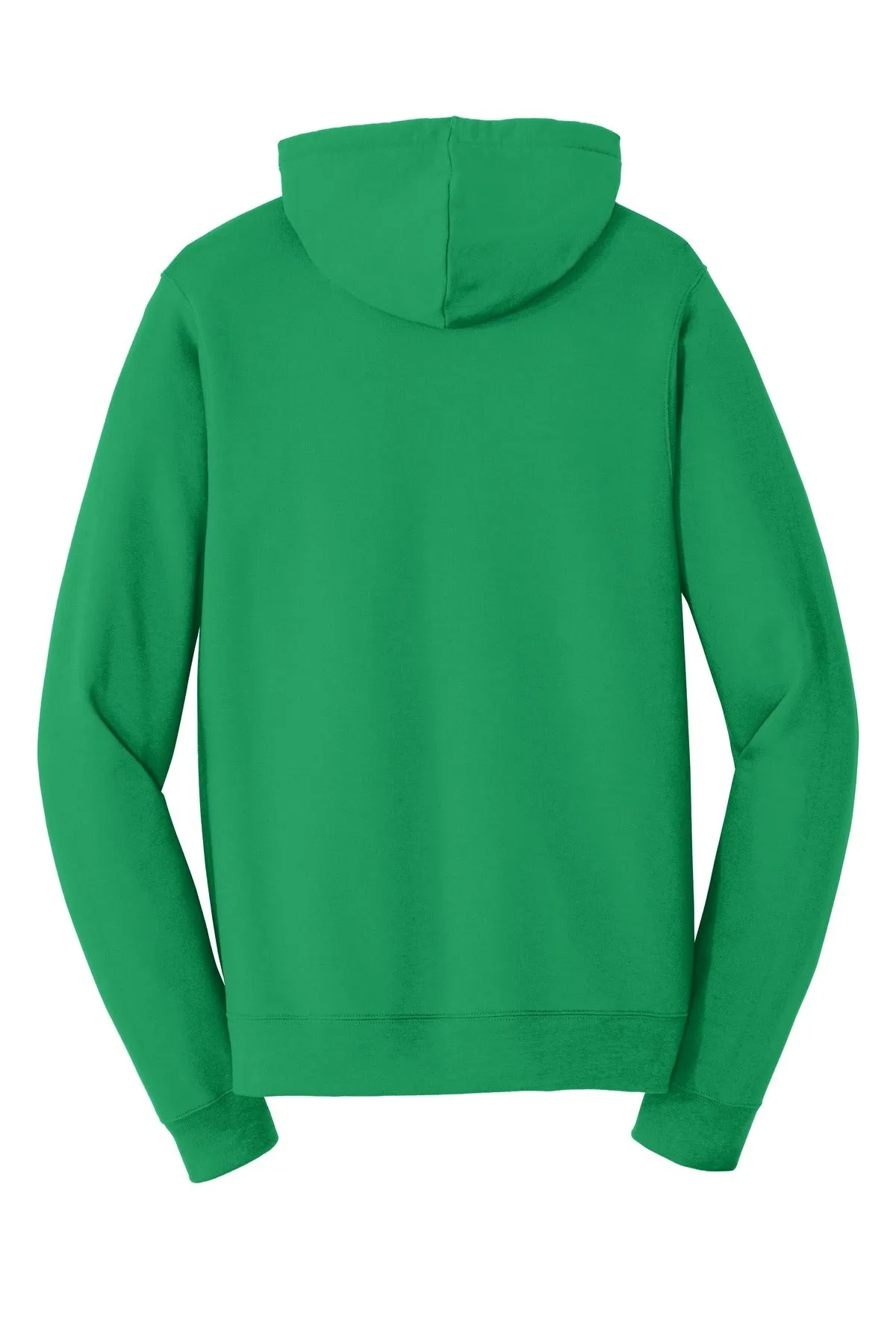 Port & Company Fan Favorite Fleece Pullover Hooded Sweatshirt. PC850H 1of2