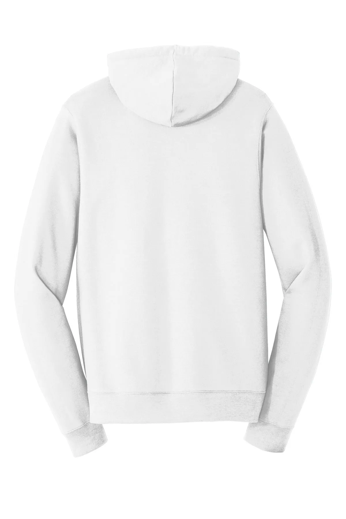 Port & Company Fan Favorite Fleece Pullover Hooded Sweatshirt. PC850H 1of2