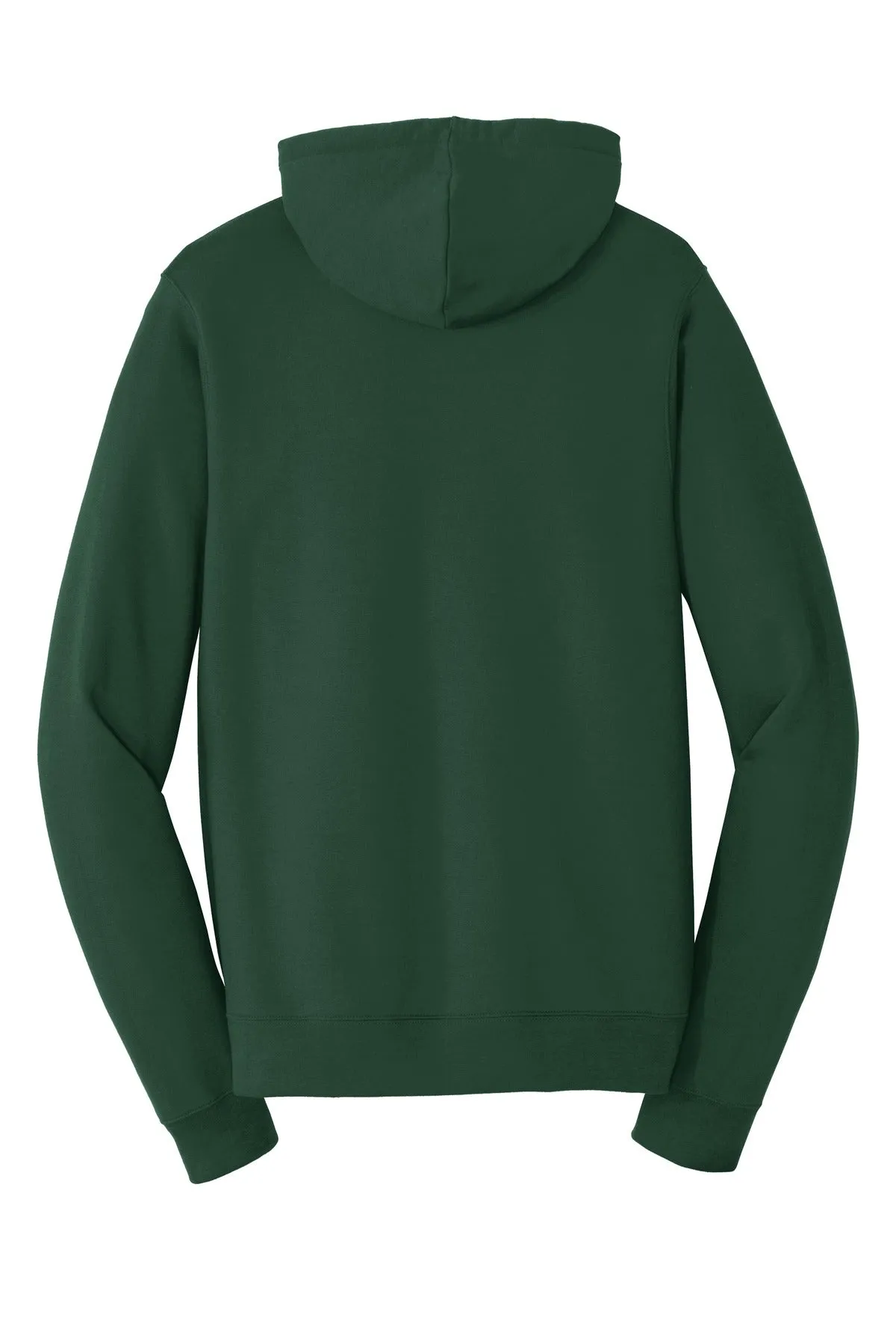 Port & Company Fan Favorite Fleece Pullover Hooded Sweatshirt. PC850H 1of2