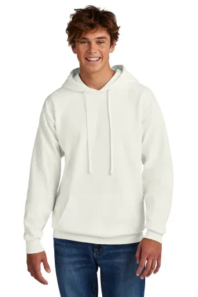 Port & Company Men's Core Fleece PFD Pullover Hooded Sweatshirt