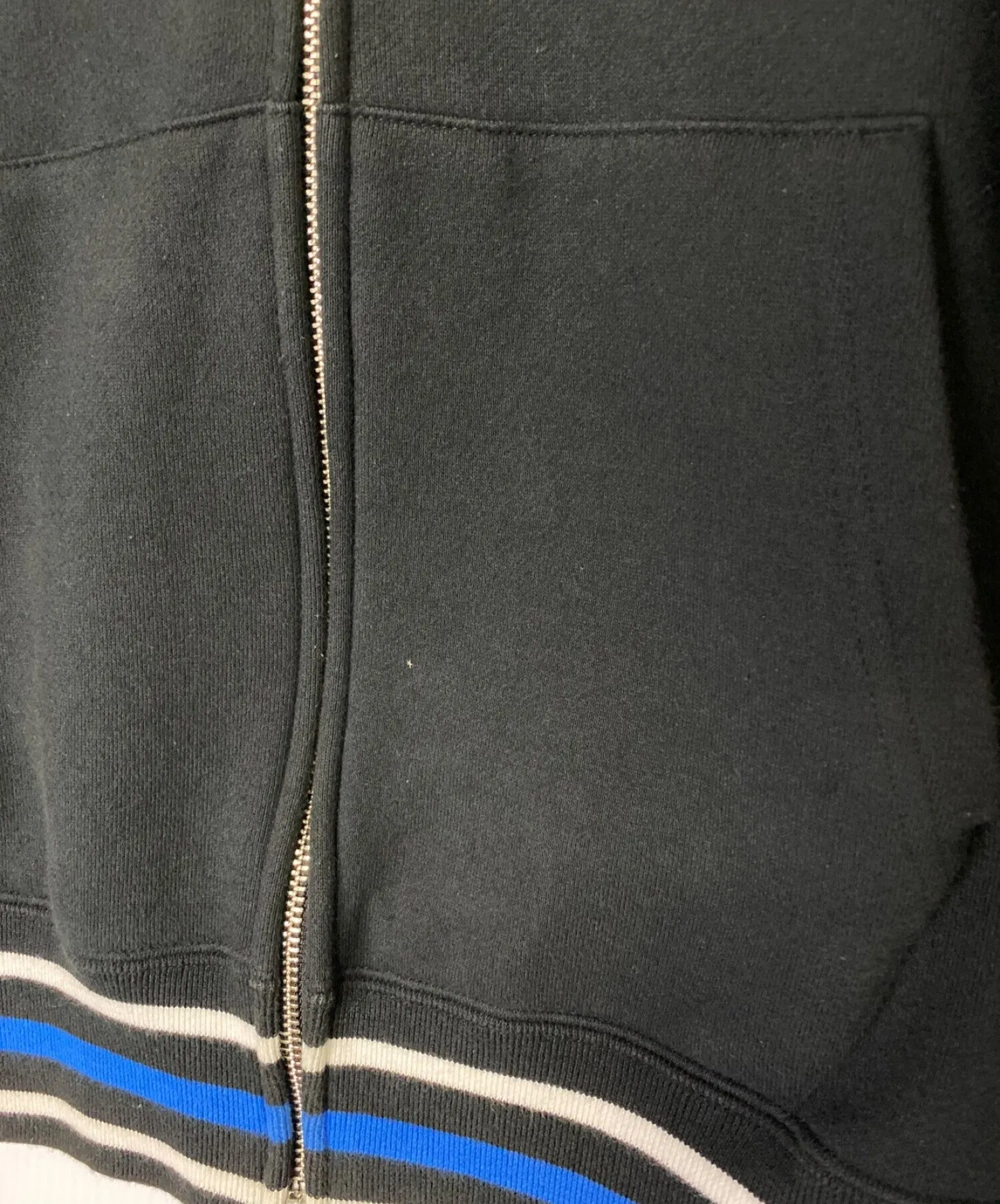 [Pre-owned] A BATHING APE Shark Zip Hoodie 001zpb801008x