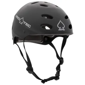 Pro Tec Ace Water Helmet - Matte Black