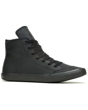 Product Name:  Harley Davidson Men's Nathan Motorcycle Sneakers