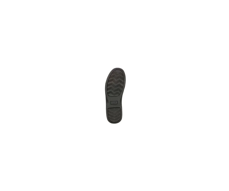 Propet Preferred Cush'N Foot Slipper - Slate Corduroy