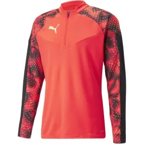 Puma CUP TRAINING 1 4 ZIP TOP