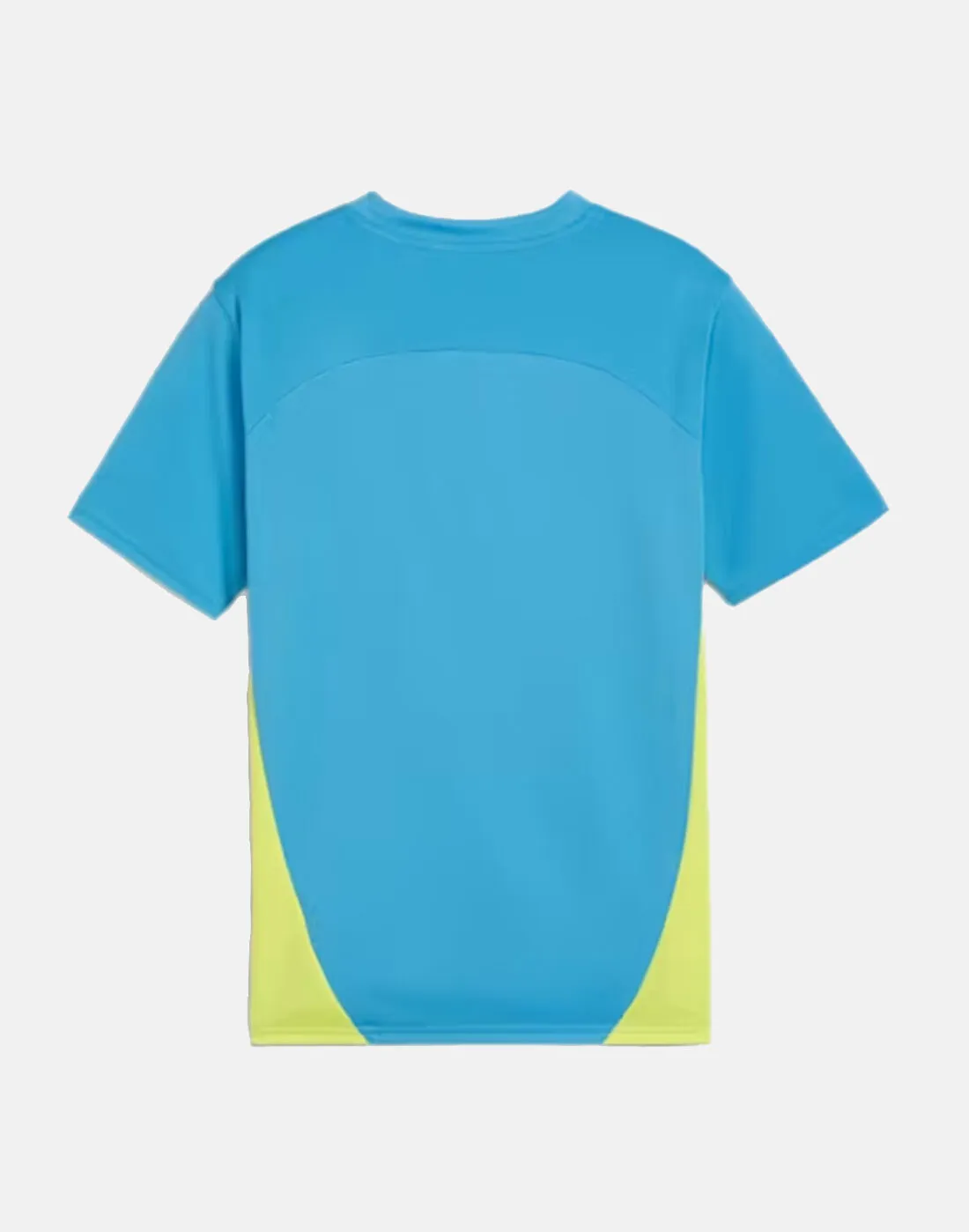 Puma Kids Manchester City Training T-Shirt