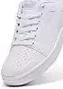 Puma Kids Rebound V6 LO Trainers