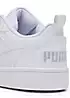 Puma Kids Rebound V6 LO Trainers