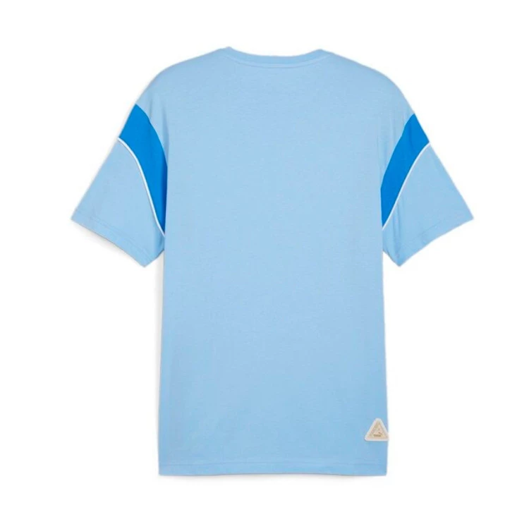 Puma Manchester City Fanswear 2023-2024 Jersey