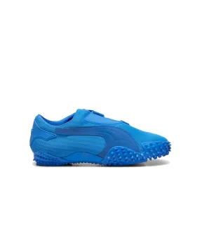 PUMA-MOSTRO ECSTASY IGNITE BLUE-397328-03