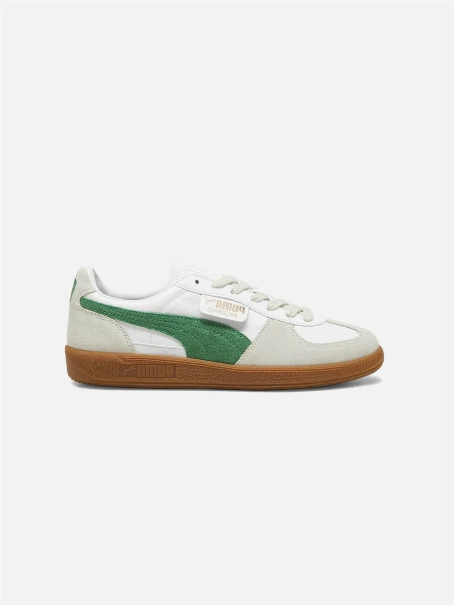 PUMA Palermo Leather 