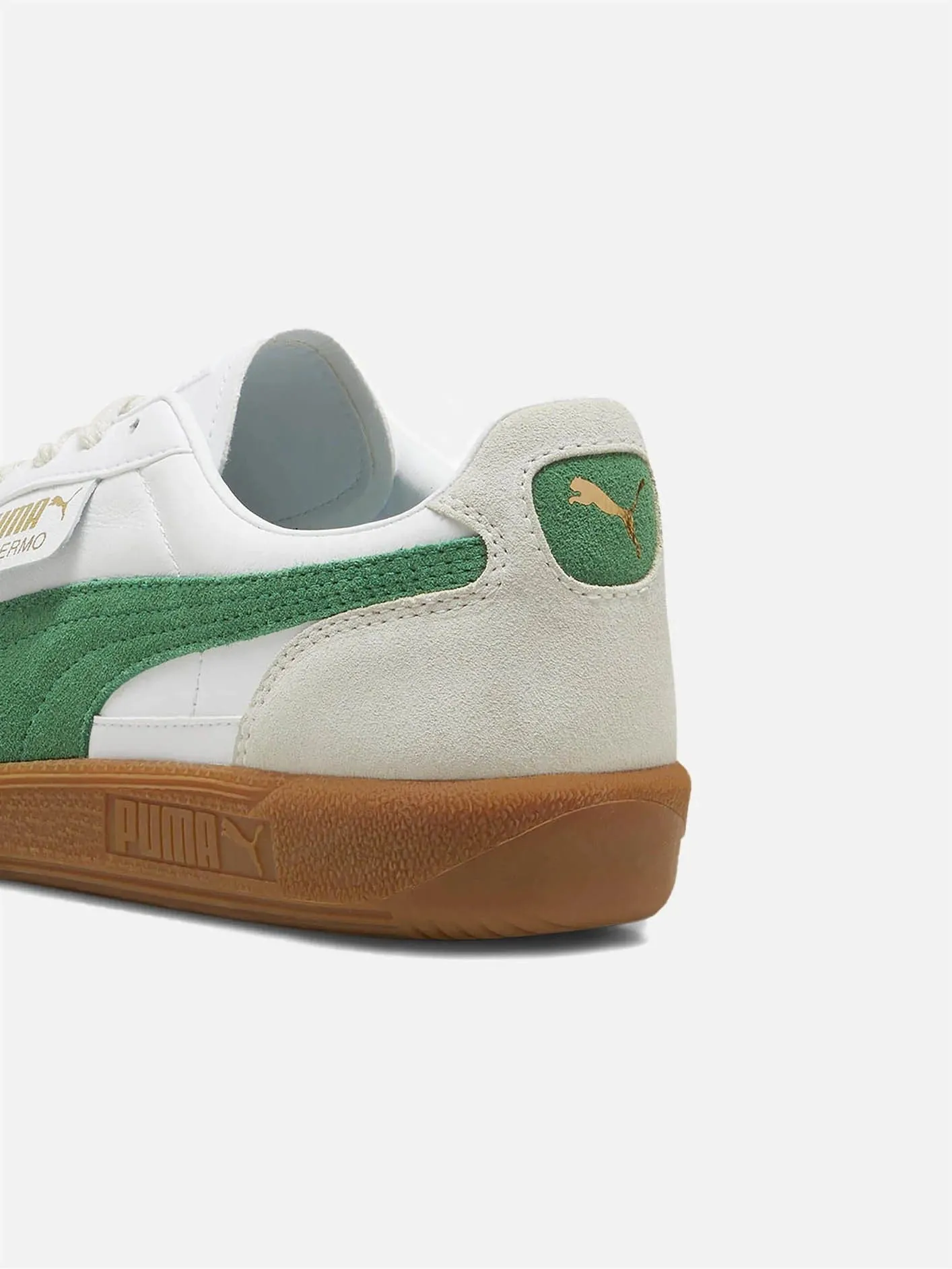 PUMA Palermo Leather 