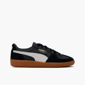 Puma Palermo LTH Black / Feather Grey - Gum