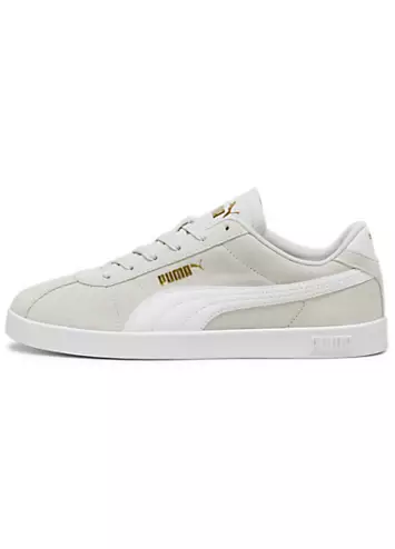 Puma ’CLUB II’ Trainers