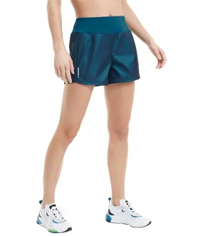 PUMA Train Shimmer 4 Shorts Women's