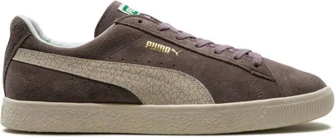 PUMA Vintage Made in Japan 