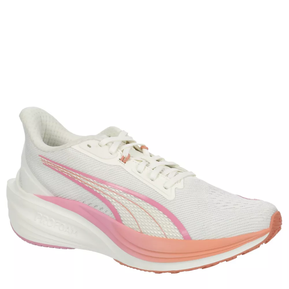 PUMA  WOMENS DARTER PRO RUNNING SHOE