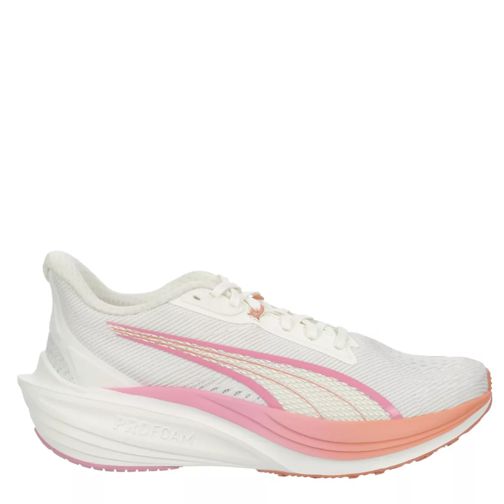 PUMA  WOMENS DARTER PRO RUNNING SHOE