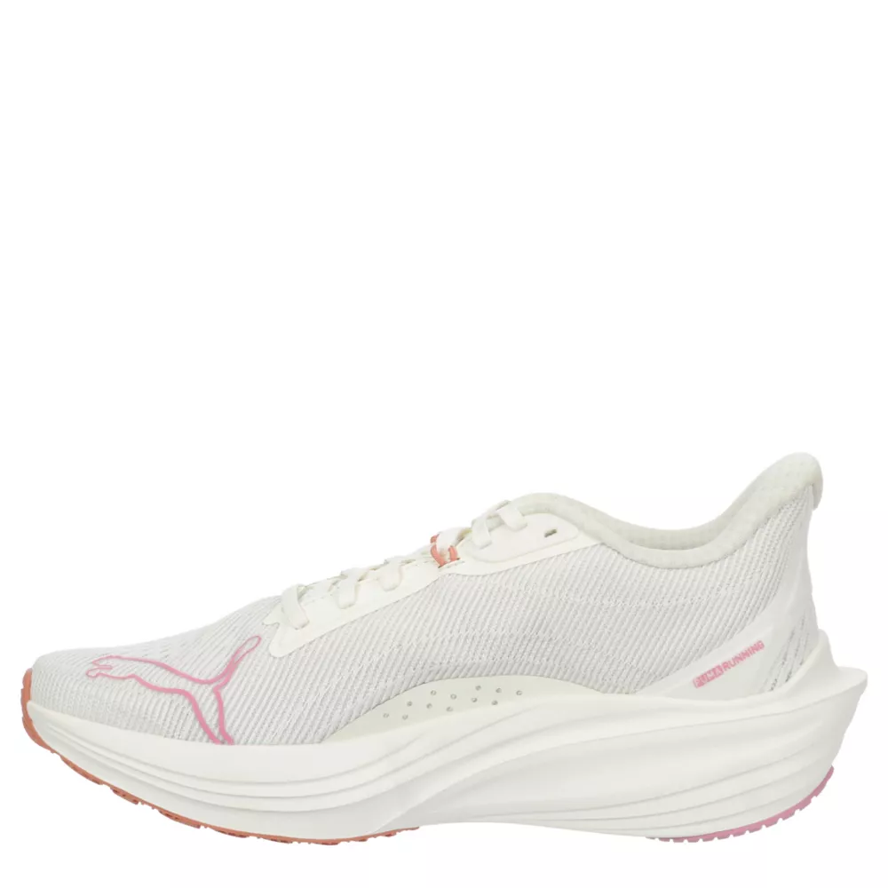 PUMA  WOMENS DARTER PRO RUNNING SHOE