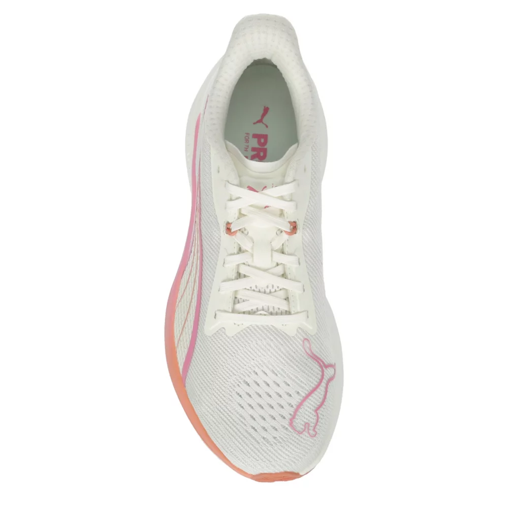 PUMA  WOMENS DARTER PRO RUNNING SHOE