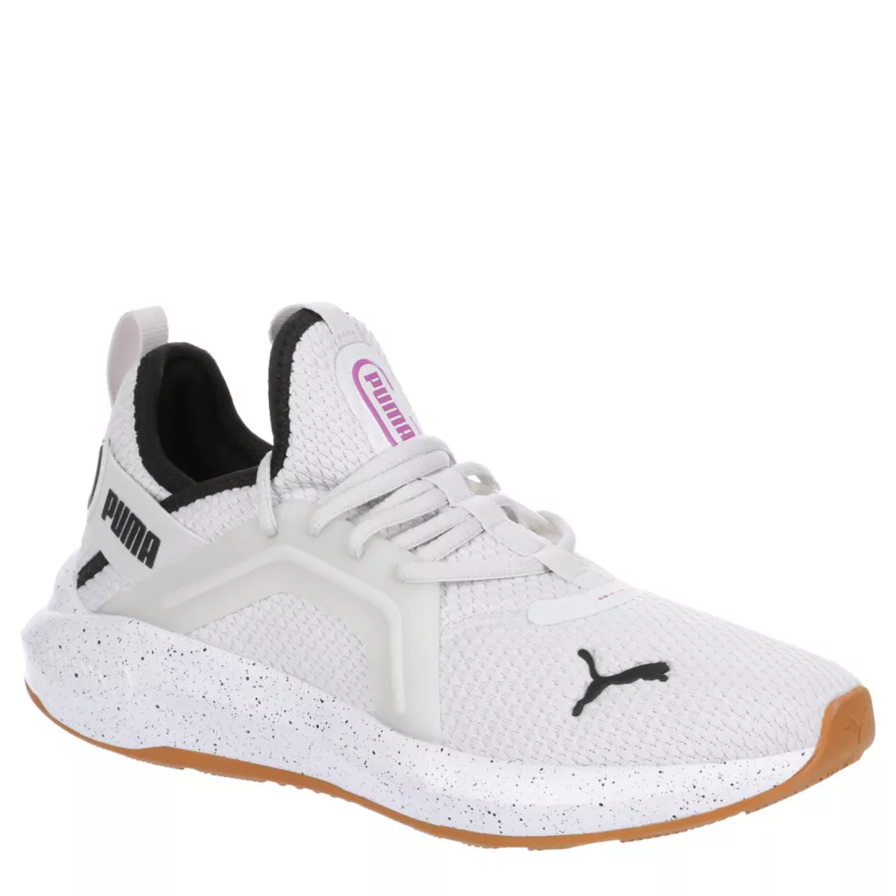 PUMA  WOMENS ENZO 5 RUNNING SHOE