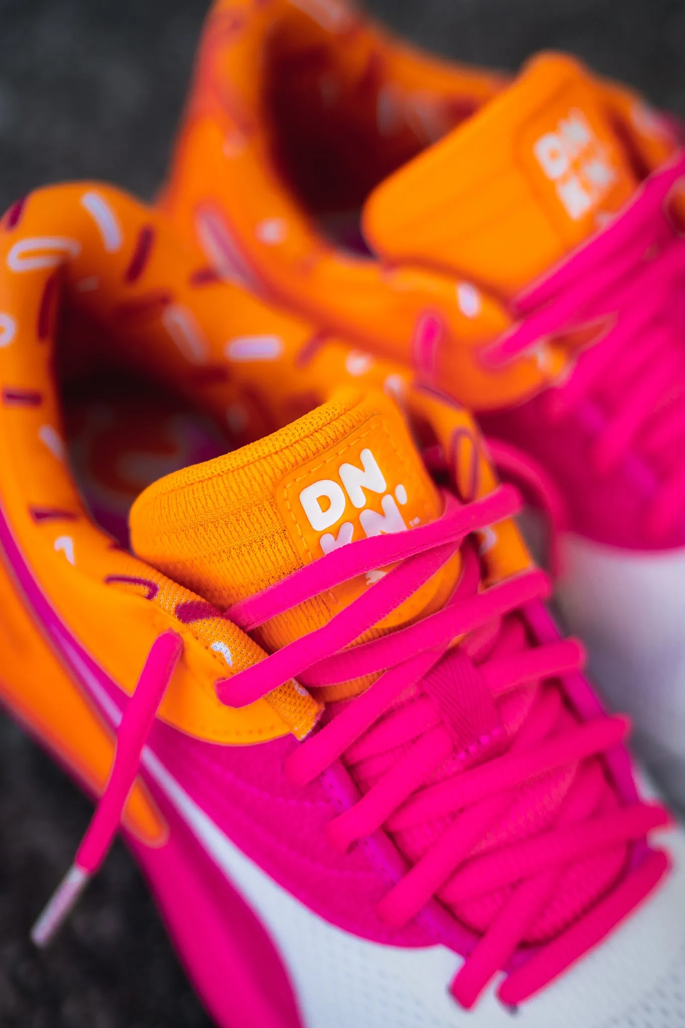 Puma X DUNKIN' Triple