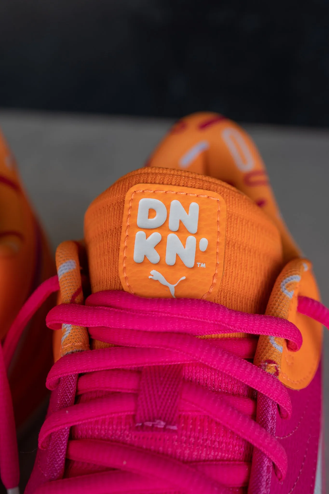 Puma X DUNKIN' Triple