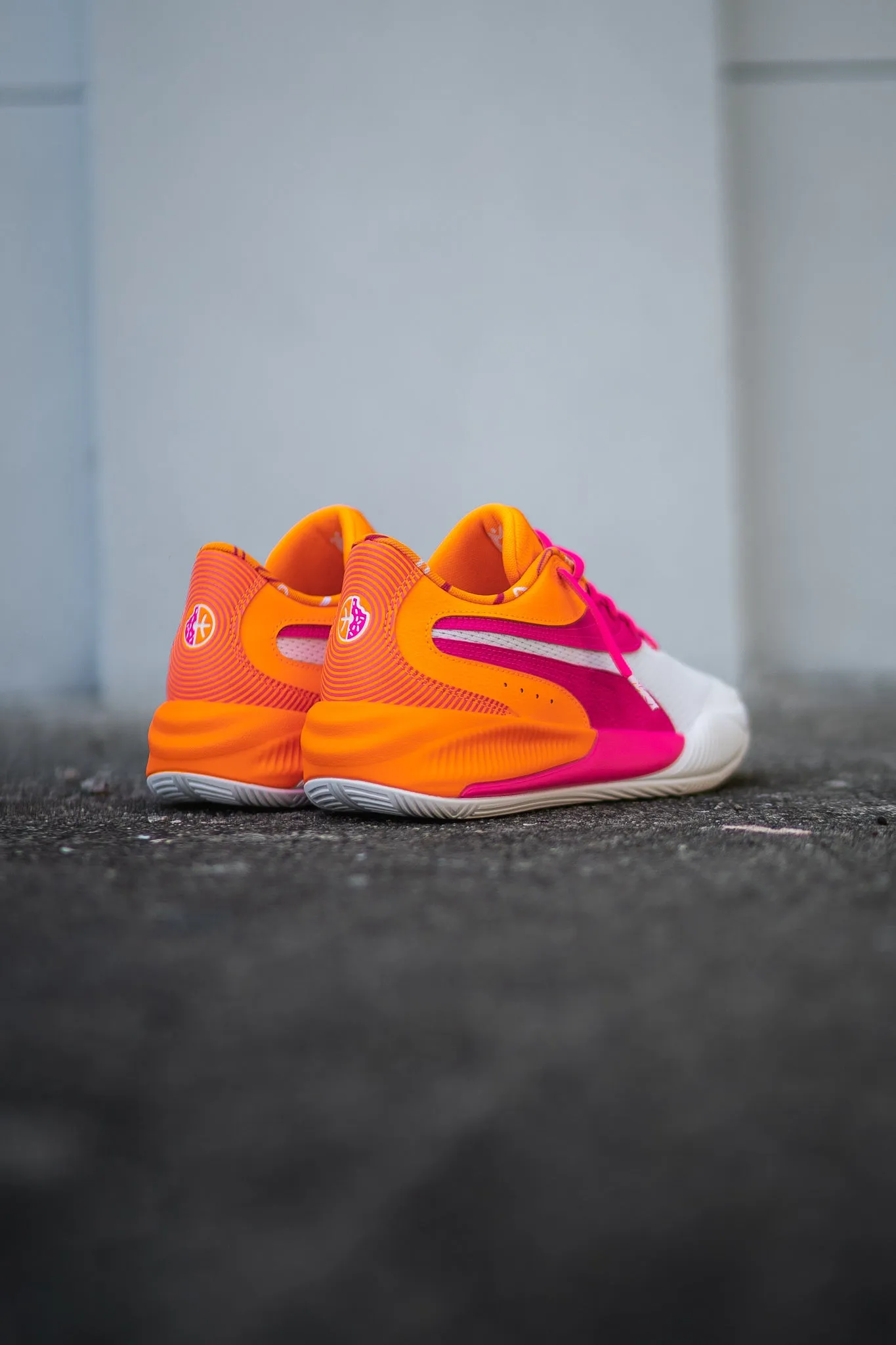 Puma X DUNKIN' Triple