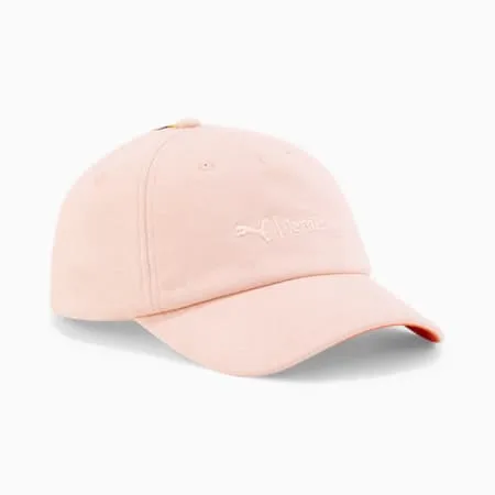 PUMA x lemlem Fleece Cap | Rose Quartz | PUMA SHOP ALL PUMA | PUMA 