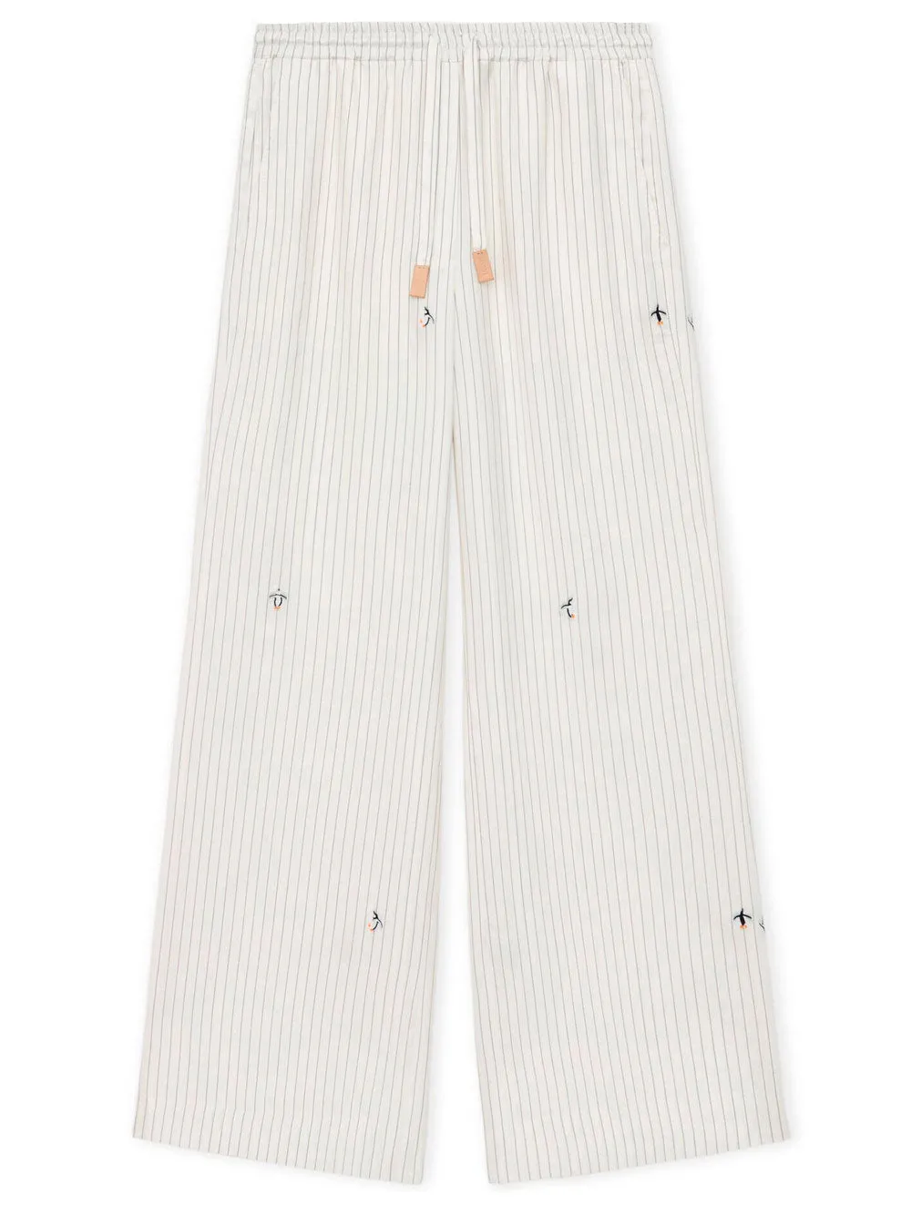 Pyjama trousers LOEWE x Suna Fujita collab