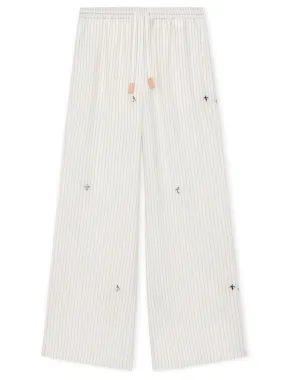 Pyjama trousers LOEWE x Suna Fujita collab