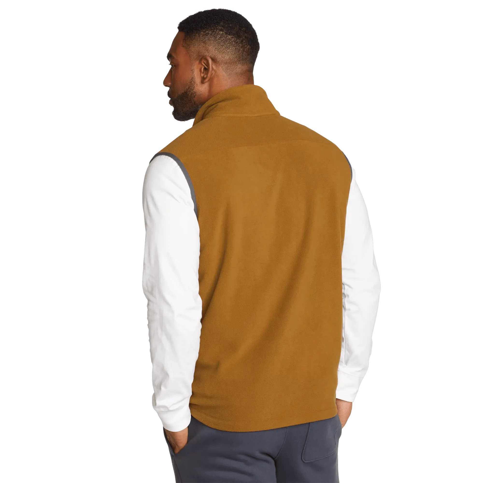 Quest Fleece Vest