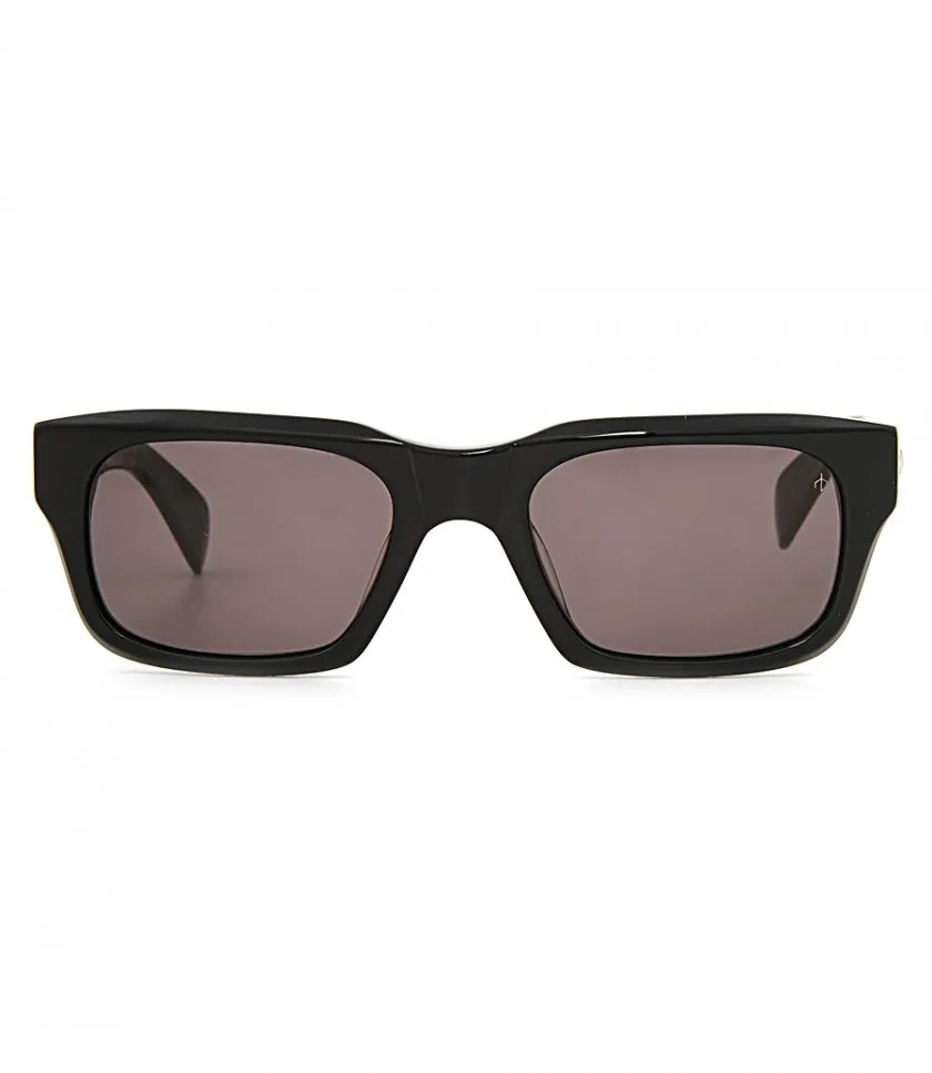 RAG & BONE SUNGLASSESSQUARE SUNGLASSES