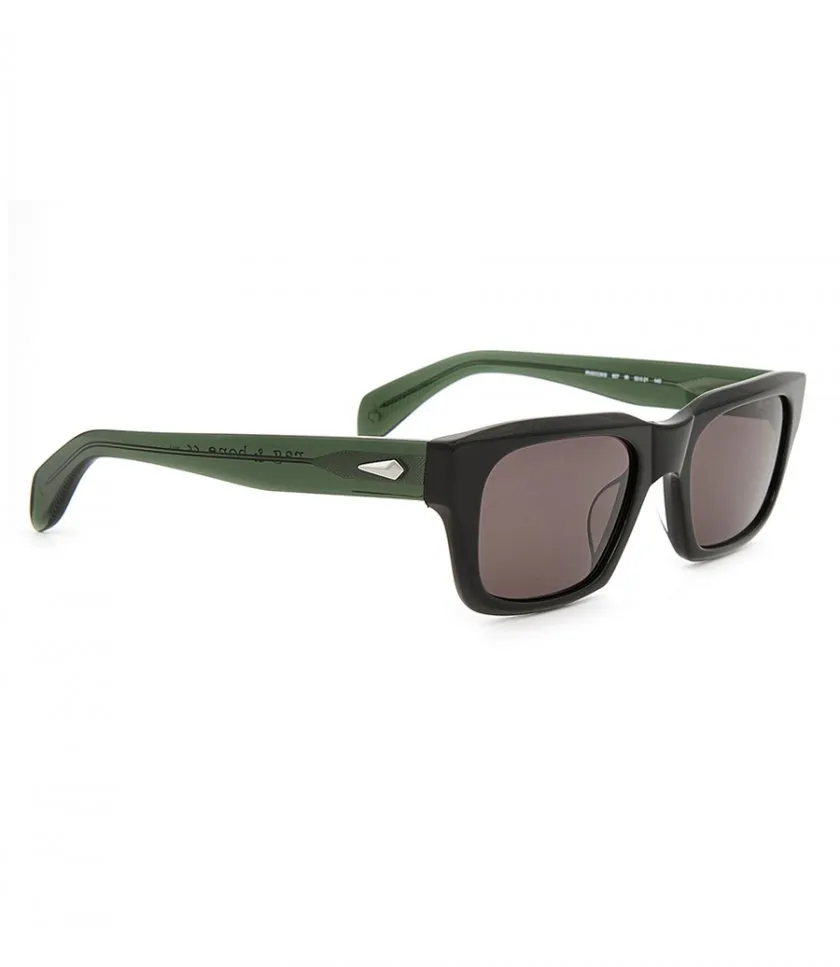 RAG & BONE SUNGLASSESSQUARE SUNGLASSES