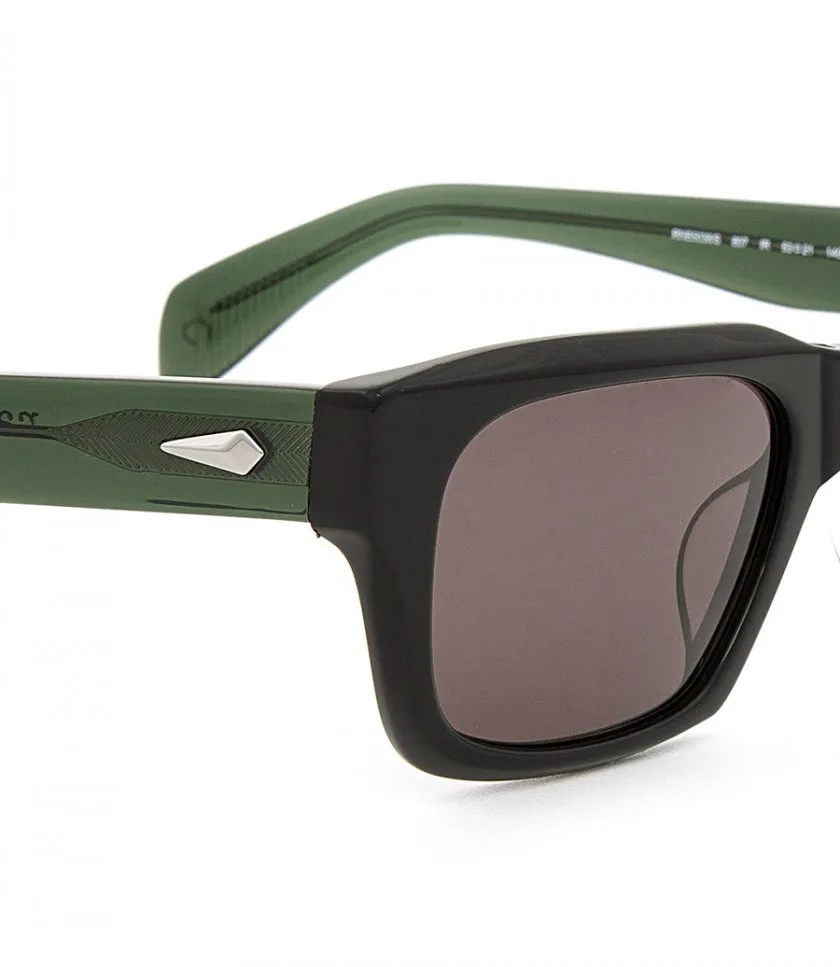 RAG & BONE SUNGLASSESSQUARE SUNGLASSES