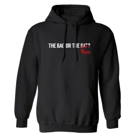 Ray Donovan Ray Donovan The Bag or the Bat? Fleece Hooded Sweatshirt