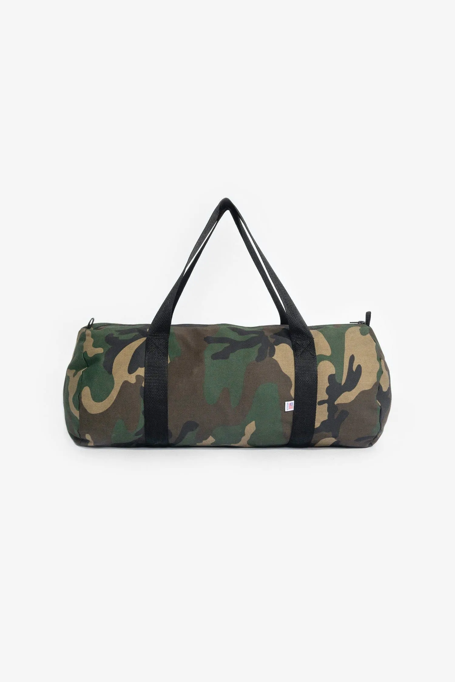 RCC540P - Camouflage Gym Bag